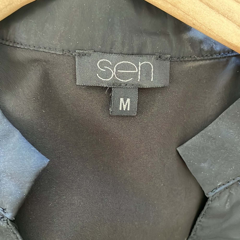 SEN - Picture 3 of 4